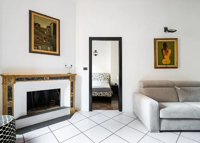 Torre Dell\'Orologio Apartment By Wonderful Italy