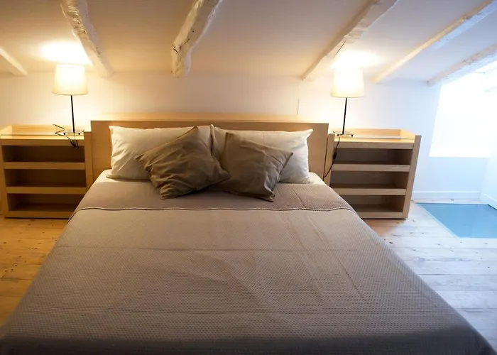 Via De\' Falegnami 6 Apartment By Wonderful Italy