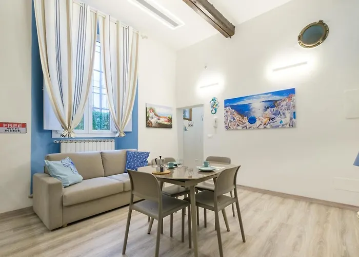 Casa Del Mare By Studio Vita