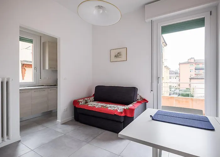 Appartamento Bernini In Zona Sant\'Orsola