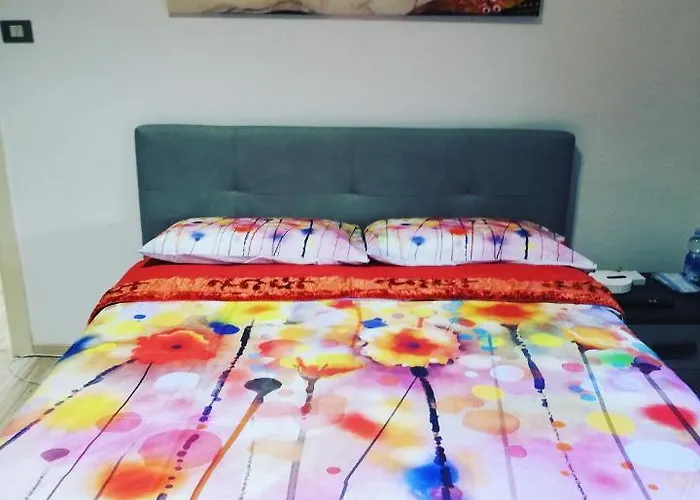 Gilda\'S Room