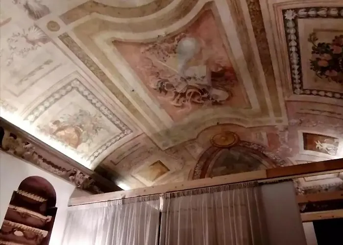 Residenza Alla Scala Del Borgo