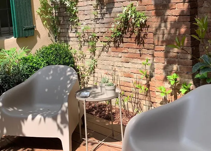 Your Home In Bologna