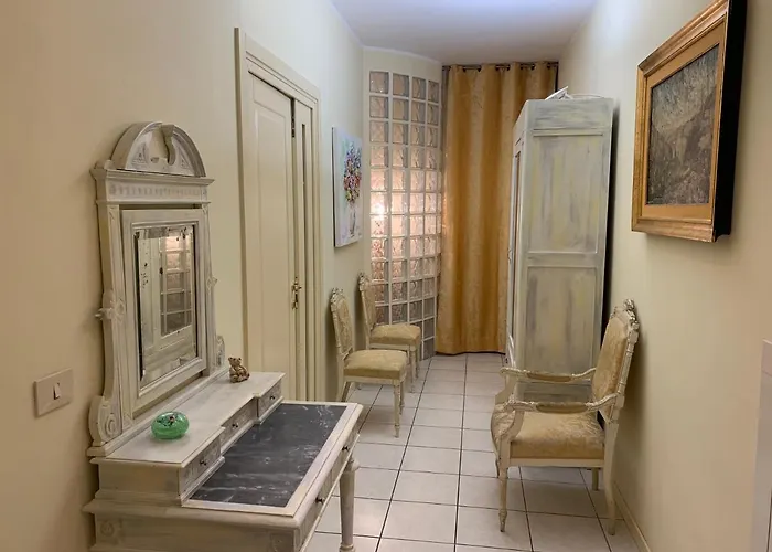 Maison Danielle: L\'Oasi Di Tranquillita A Bologna