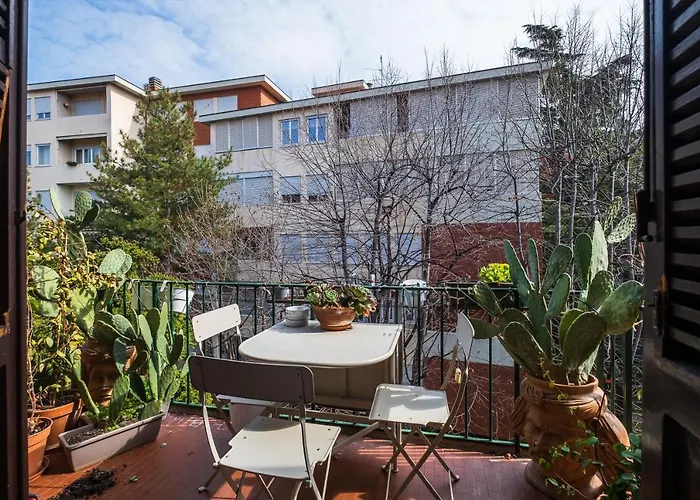 Massarenti Elegant Apartment By Wonderful Italy