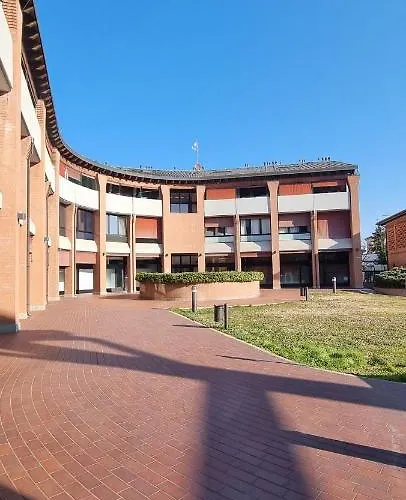 Massarenti Apartments