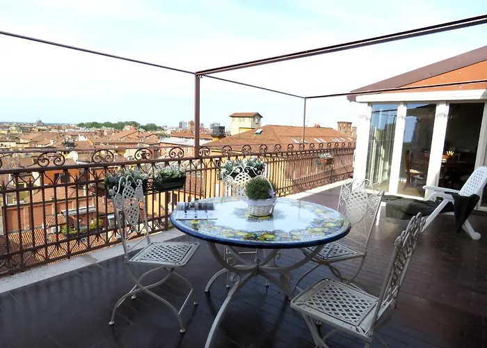 Montegrappa Apartment