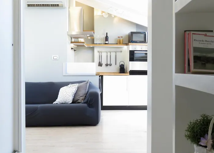 Murri Apartment