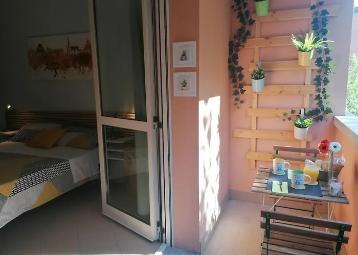 Area33 Guest House