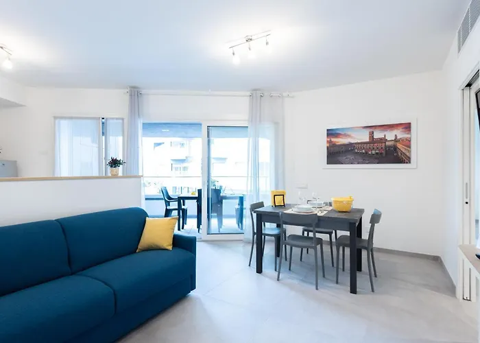 Rossana, Bologna By Short Holidays