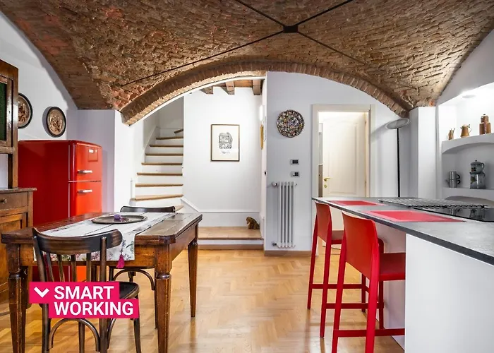 Duplex Centotrecento By Wonderful Italy