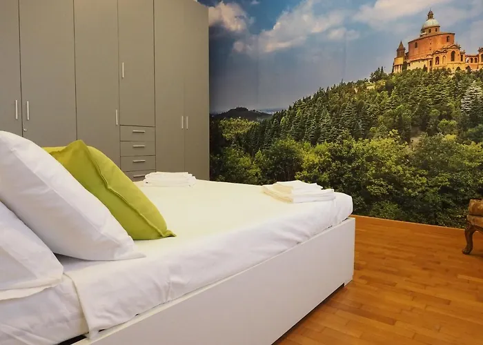 Guglielmo City Center Studio By Wonderful Italy