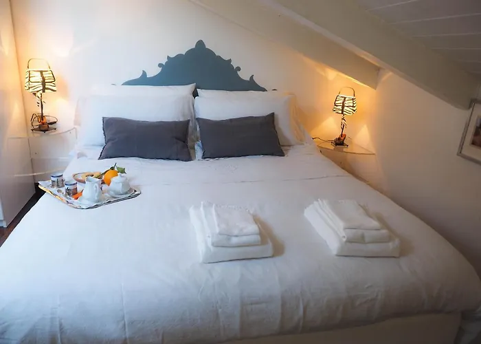 Studio San Felice By Wonderful Italy