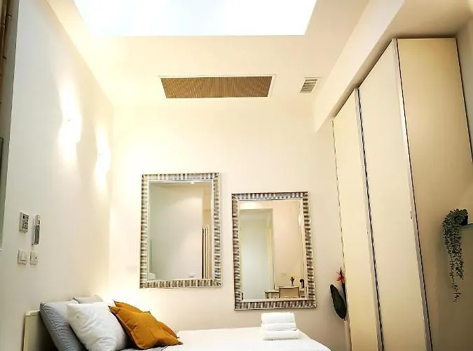 Montanari Flat