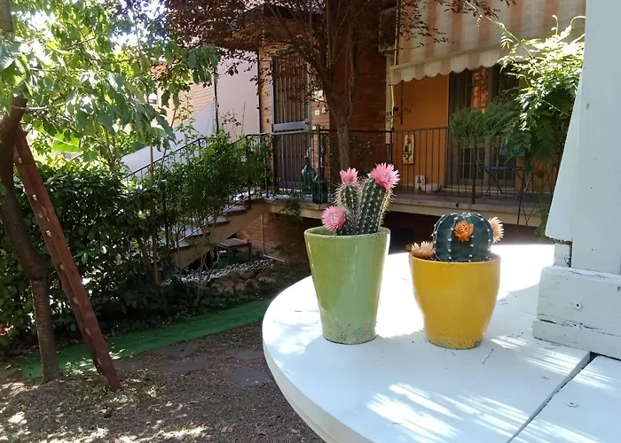 A Casa Di Gemma