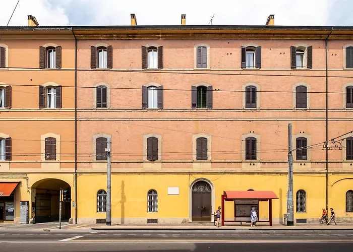 Mazzini Elegant Apartment By Wonderful Italy