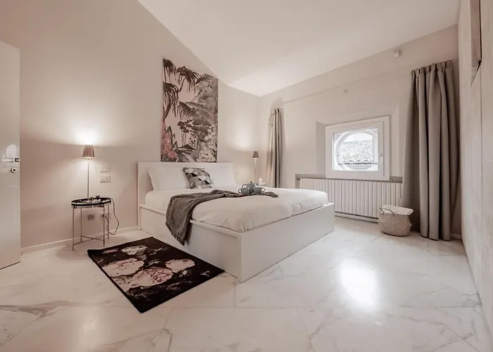 Realkasa Sette Chiese Apartment
