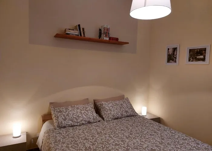 A Casa Dalla Nonna