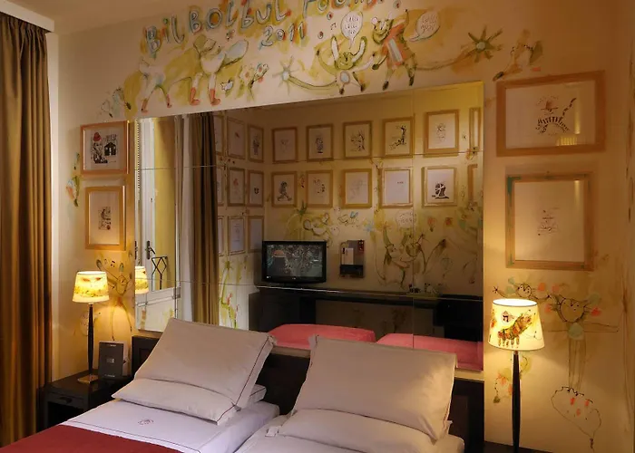 PHI HOTEL BOLOGNA Al Cappello Rosso