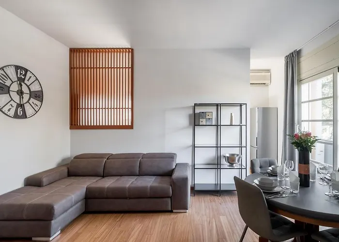 Tagliacozzi Suite Apartment