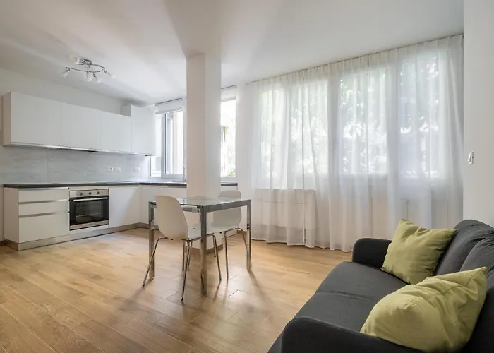 Bologna Suite Centre City