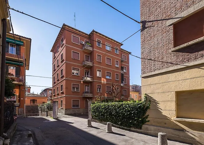 Appartamento a Piazza dell\'Unità by Wonderful Italy