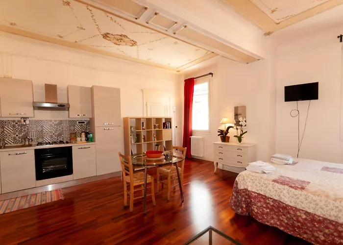 Porta Antica Apartment