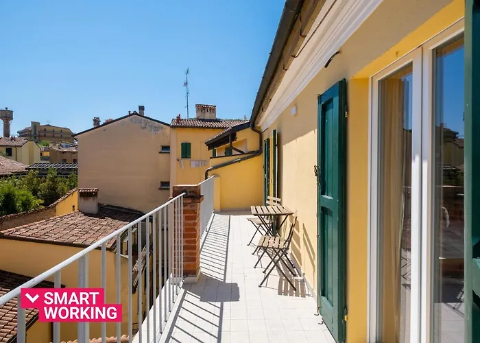 Appartamento Vicino All\'Orto Botanico By Wonderful Italy