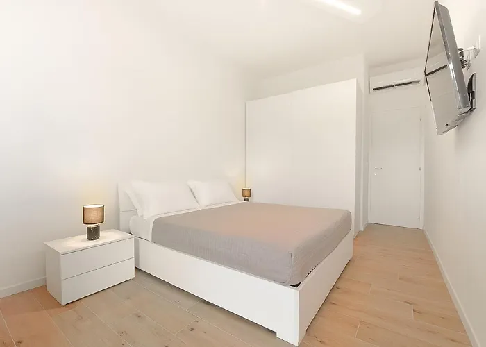 Milleventi Apartments Bologna