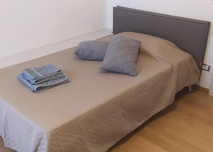 B&B Markone Bologna Center