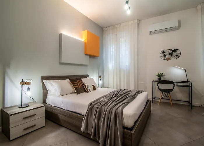 Housmart Tartini 6 Loft 2
