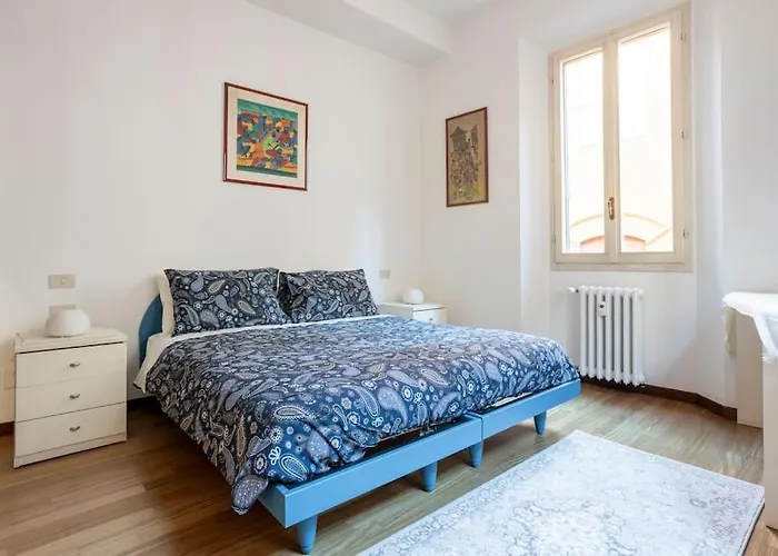 Appartamento Al Zigant - Top Location