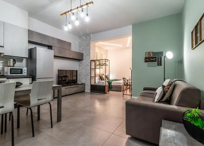Housmart Tartini 6 Loft 4