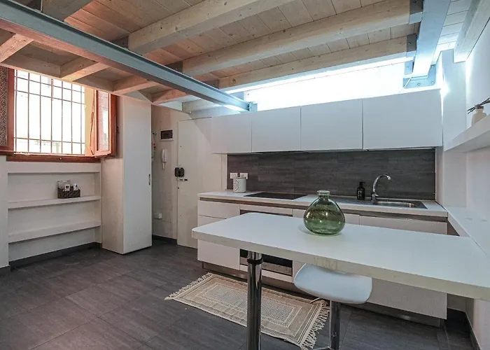San Pietro Apartment