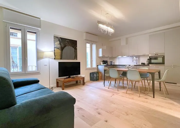 Ur Nest San Giorgio