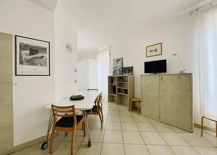 Mentana Studio By Wonderful Italy