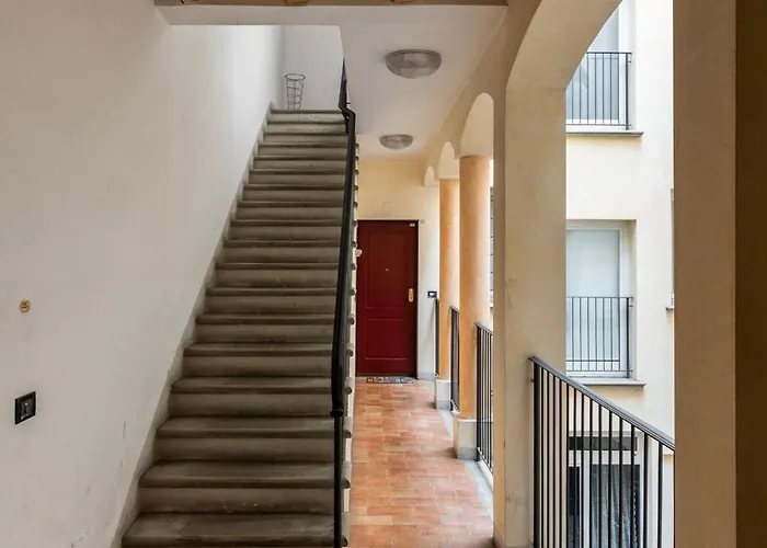 Casa Con Vista Sul Canale By Wonderful Italy