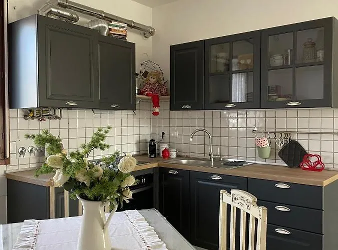 Apartment \