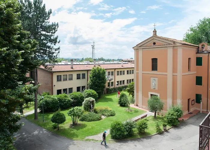 Maison Pallavicini