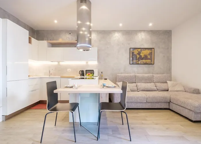 Residence Cairoli 9 By Studio Vita