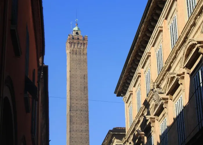 Appartamento Biba