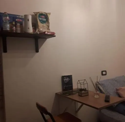 Stanza Singola Nel Cuore Di Bologna