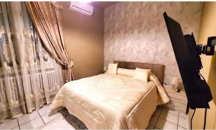 Appartamento Bologna Centro