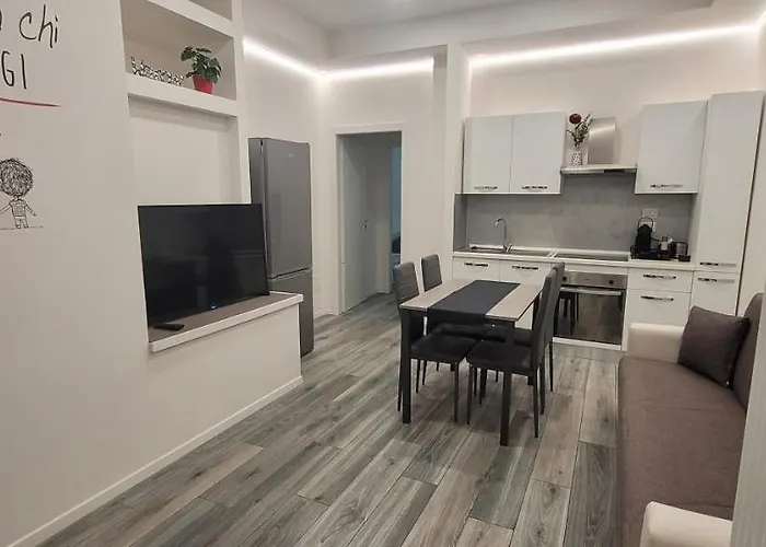 Casa Vacanze Bologna