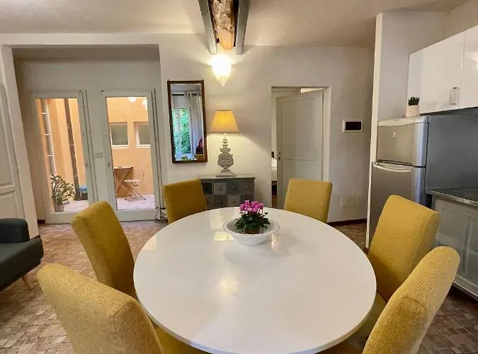 Rare Apartment Unione/