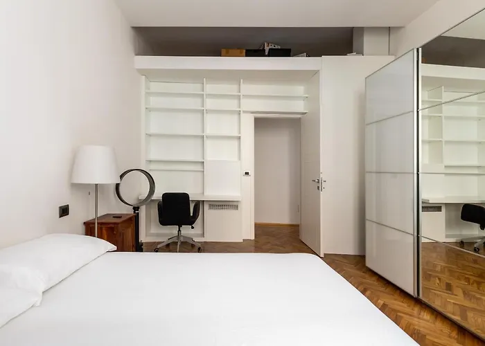 Altabella Design Apartment By Wonderful Italy