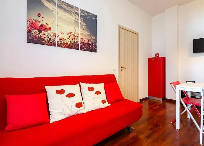 Bidibo Apartment, In Centro Comodo Alla Stazione