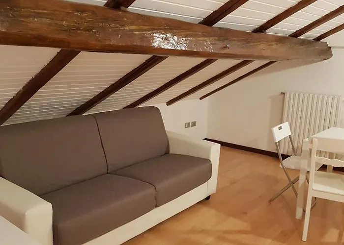 Casa Marzia - Vicino A Sant\'Orsola E Centro Citta, Silenzioso E Accogliente