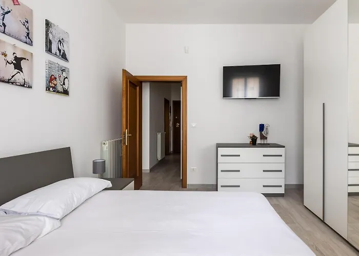 Modern Apartment In Bologna By Wonderful Italy