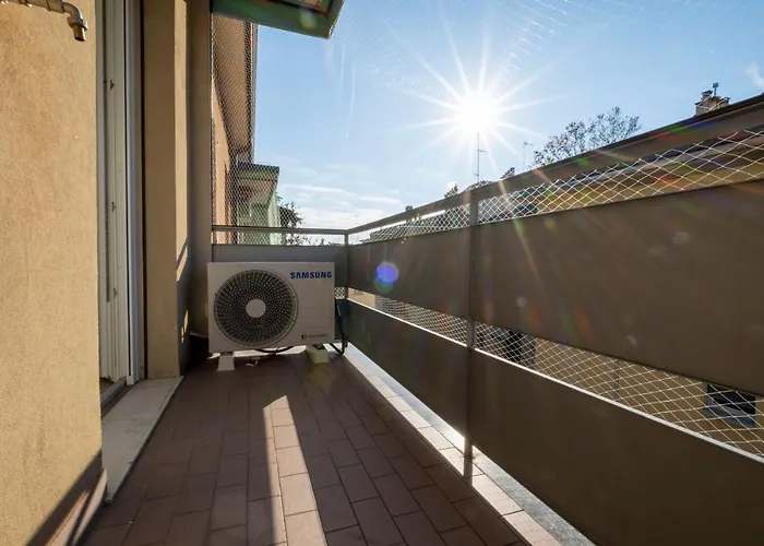 Getthekey Murri Apartment